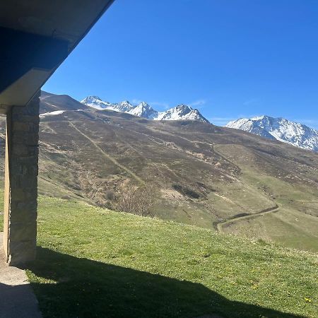 Peyragudes Mountain View Apartment Germ Exterior photo