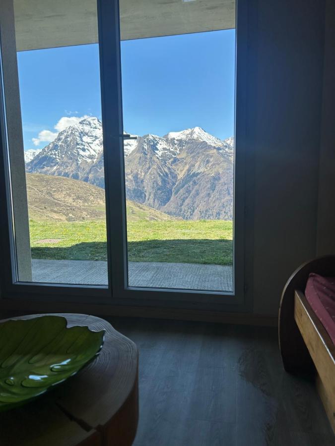 Peyragudes Mountain View Apartment Germ Exterior photo